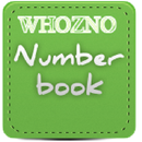 numberbook APK