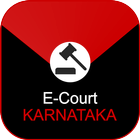 E Court Karnataka Zeichen