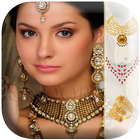 Jewellery Photo Effects ikona