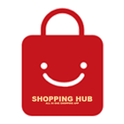 Shopping Hub-shop Globally Pro icône