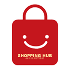 Shopping Hub-shop Globally Pro أيقونة