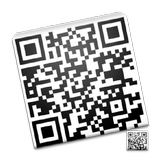 Obsqr QR Code Reader Elevated icon