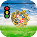 Armenian Traffic Violation aplikacja