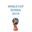 world cup russia 2018 ( mondial )