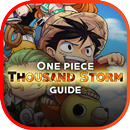 Tips For One Piece Thousand Storm aplikacja