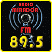 Radio Mirador 89.5 Fm