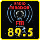 Radio Mirador 89.5 Fm icon