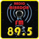 Radio Mirador 89.5 Fm-APK