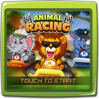 Fun Run 4 : Animals Race ikona