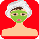 APK مستحضرات تجميل طبيعية بالأعشاب