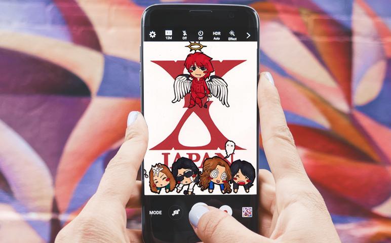 X Japan Wallpaper Hd For Android Apk Download X Japan Wallpaper Hd For Android Apk Download
