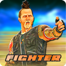 Superhero Kung Fu : Fighting Karate Clash APK