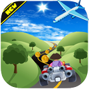 Super Dora Kart Adventure APK