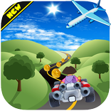 Super Dora Kart Adventure