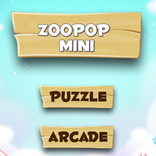 Zoo Pop Mini