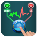 Lie Detector - Truth Or Lie - New Prank aplikacja