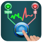 Lie Detector - Truth Or Lie - New Prank icon