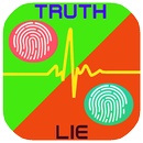 Lie Detector - Truth Or Lie - Prank aplikacja