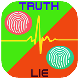 Lie Detector icon