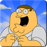 Tricks Family Guy The Quest For Stuff icon