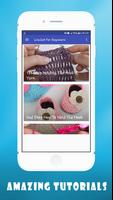 Crochet For Beginners ảnh chụp màn hình 1