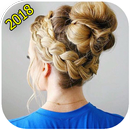 Cute hairstyles for girls APK