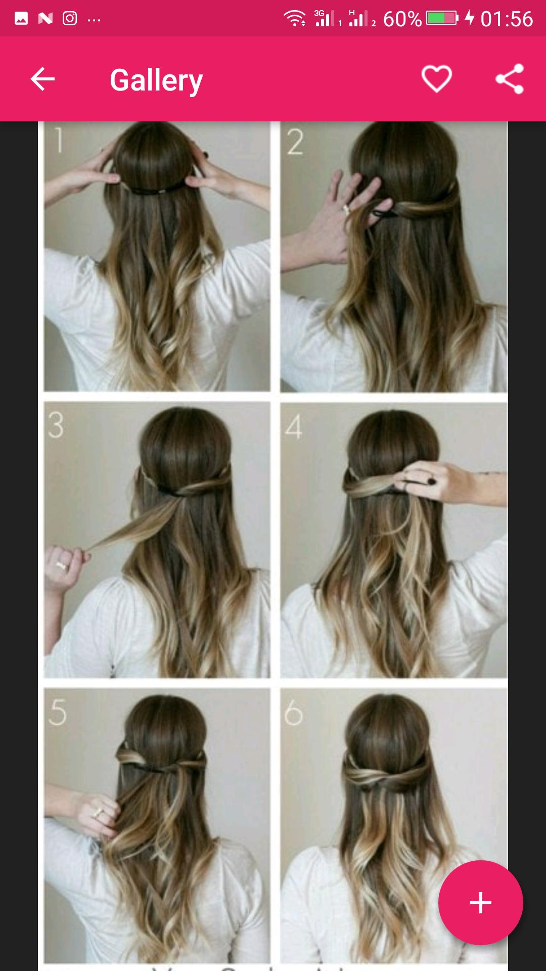 Cute hairstyles for girls APK for Android Download Cute hairstyles for girls APK for Android Download