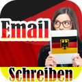 Brief oder Email schreiben