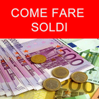 How to make easy money icône