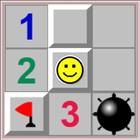 آیکون‌ MineSweeper