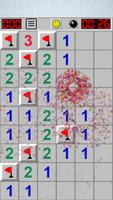 MineSweeper capture d'écran 2