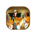 Guide Lucky Luke