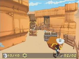 Guide Lucky Luke screenshot 1