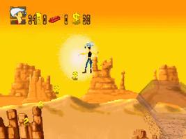 Guide Lucky Luke تصوير الشاشة 3