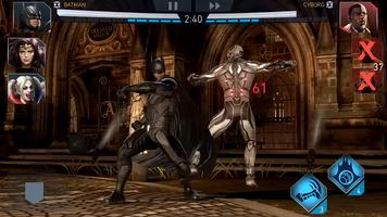 Game Injustice NEW Guide 海报