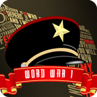 Word War 1 圖標