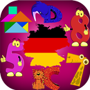 learn german for kids free APK