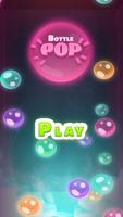 Bottle Bubble Shooter ảnh chụp màn hình 1