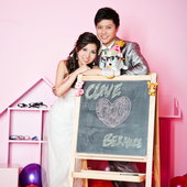 Ber &amp; Clive icon