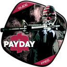 guide Payday 2 game ícone