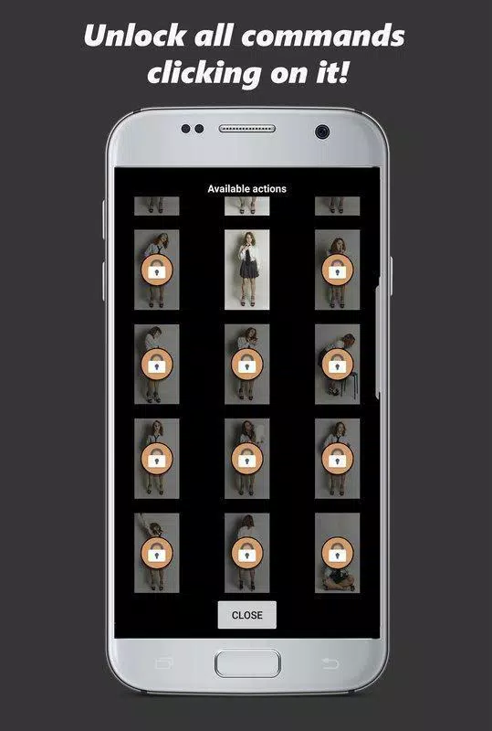 My Pocket Girl Commands Download - Colaboratory