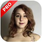 Pocket Girl Pro - Virtual Girl Simulator icon