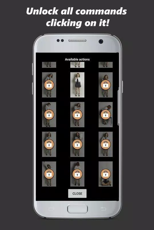 My Pocket Girl Commands Download - Colaboratory