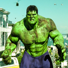 Incredible Monster Beast: Grand City Adventure ikon