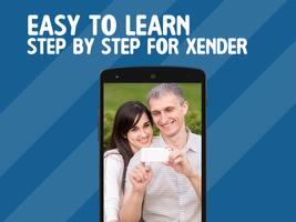 Tips for File Transfer & Sharing Xander App تصوير الشاشة 1