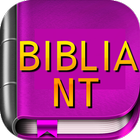 Biblia Católica NT biểu tượng