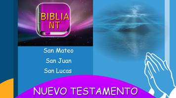 Biblia Católica NT ảnh chụp màn hình 3