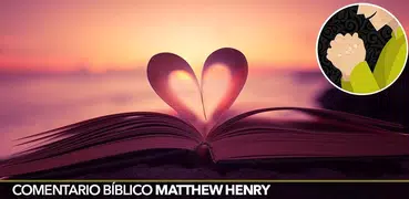 Biblia comentada Matthew Henry