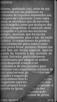 Comentário Bíblico Português captura de pantalla 3