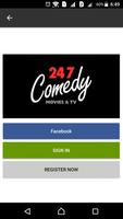 Poster 247 Comedy Movies & TV